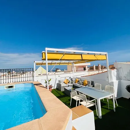 M&g Acqua Private Pool Appartamento *