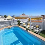 Апартаменти M&g Acqua Private Pool