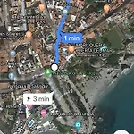M&g Acqua Private Pool Апартаменти