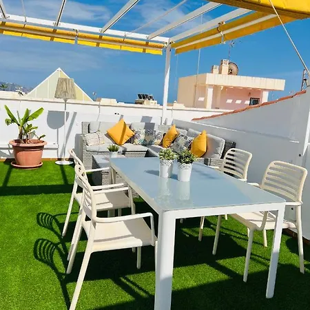 Daire M&g Acqua Private Pool *