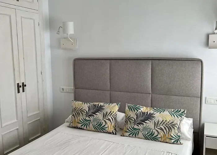 M&g Acqua Private Pool Lägenhet