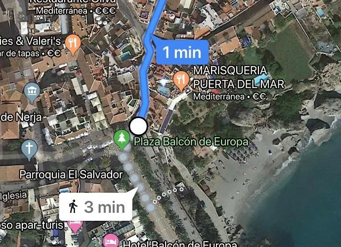 M&g Acqua Private Pool Lägenhet