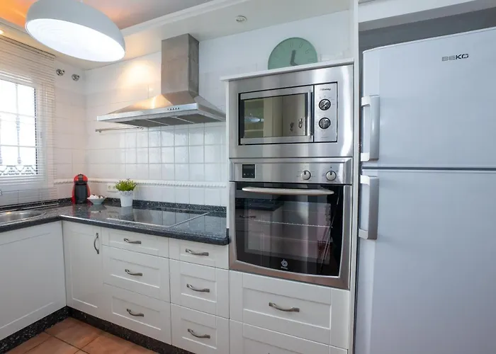 M&g Acqua Private Pool Lägenhet