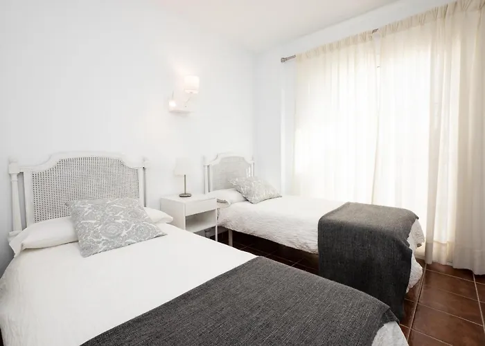 M&g Acqua Private Pool Lägenhet