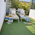 Apartment M&g Acqua Private Pool