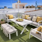 M&g Acqua Private Pool *