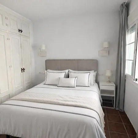 Apartment M&g Acqua Private Pool