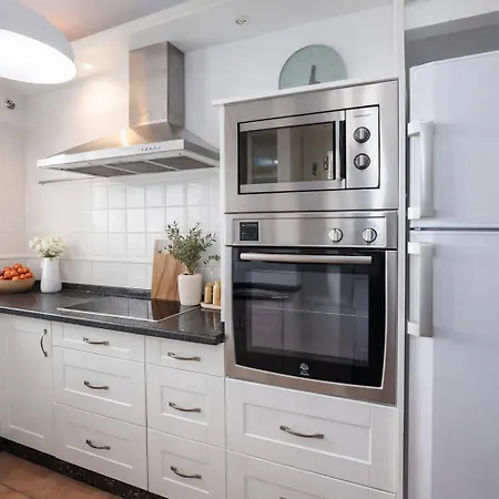 Apartment M&g Acqua Private Pool *