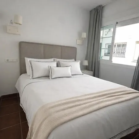 M&g Acqua Private Pool Apartment Nerja