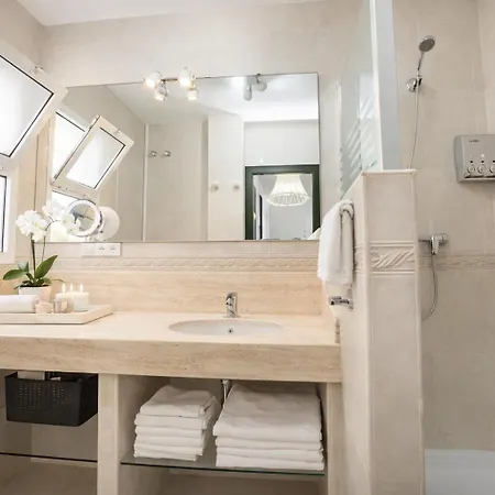 M&g Acqua Private Pool *