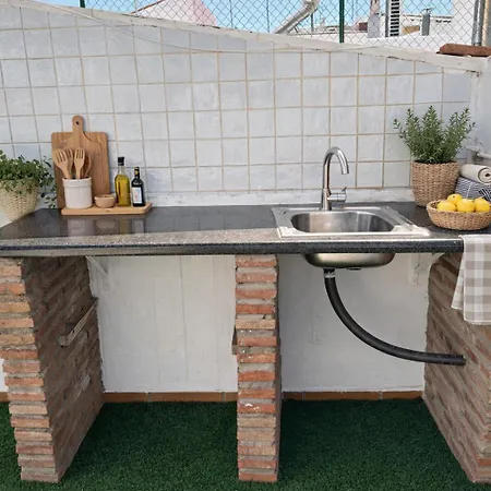 Apartment M&g Acqua Private Pool