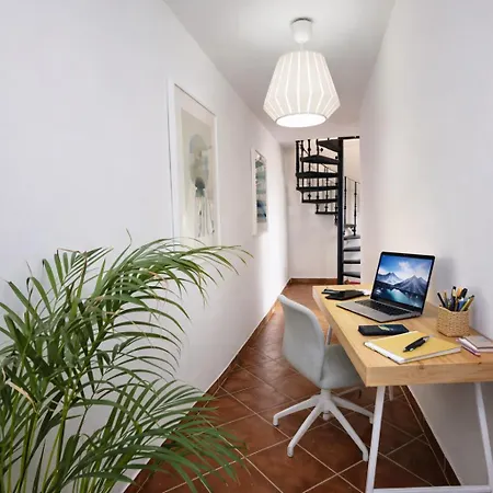 Apartment M&g Acqua Private Pool