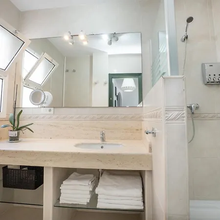 Appartement M&g Acqua Private Pool Nerja