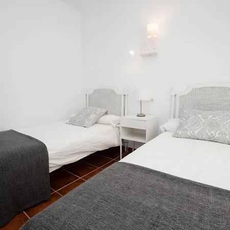 M&g Acqua Private Pool Apartment Nerja