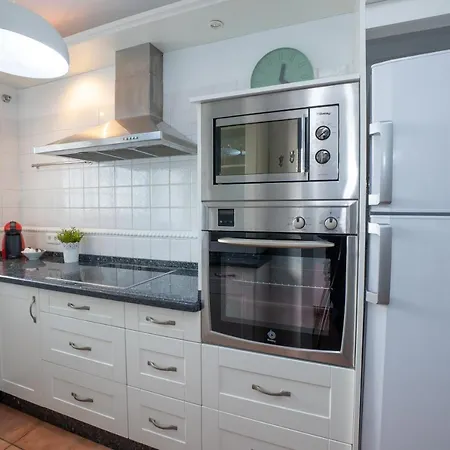 M&g Acqua Private Pool Apartment