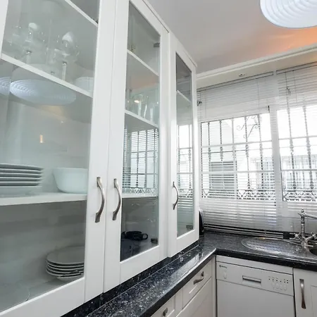 Apartment M&g Acqua Private Pool Nerja