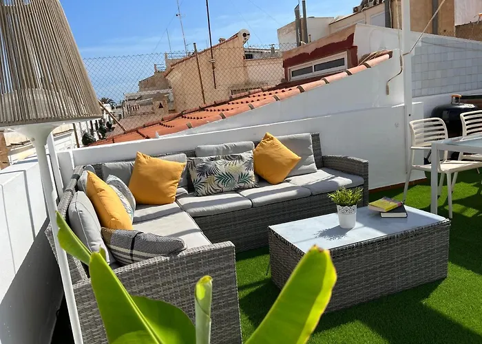 M&g Acqua Private Pool Apartment