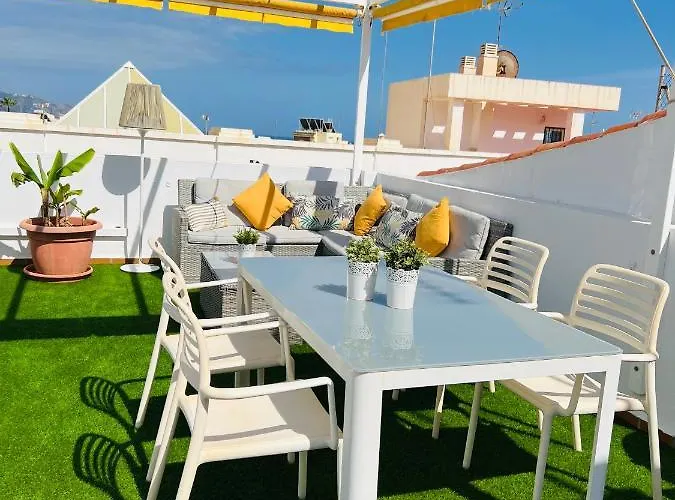 Apartment M&g Acqua Private Pool *