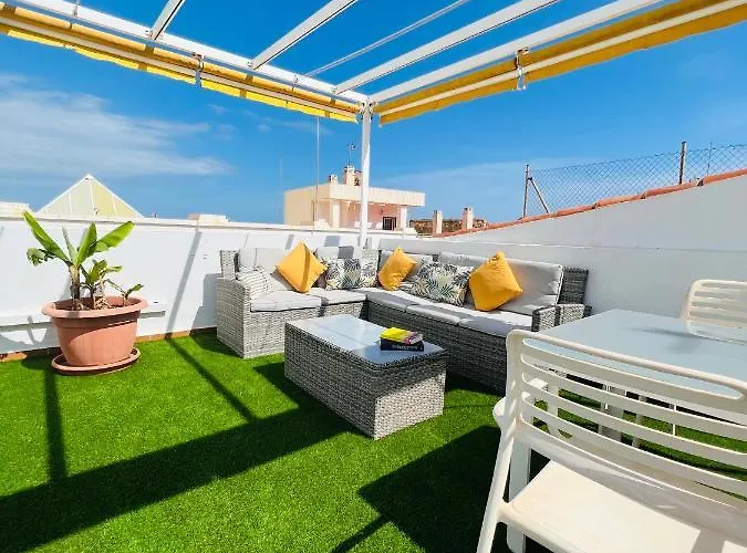 Apartment M&g Acqua Private Pool *