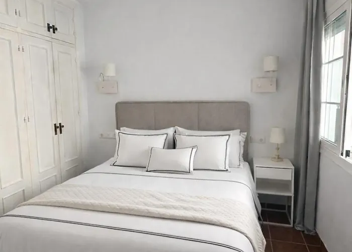 Apartment M&g Acqua Private Pool