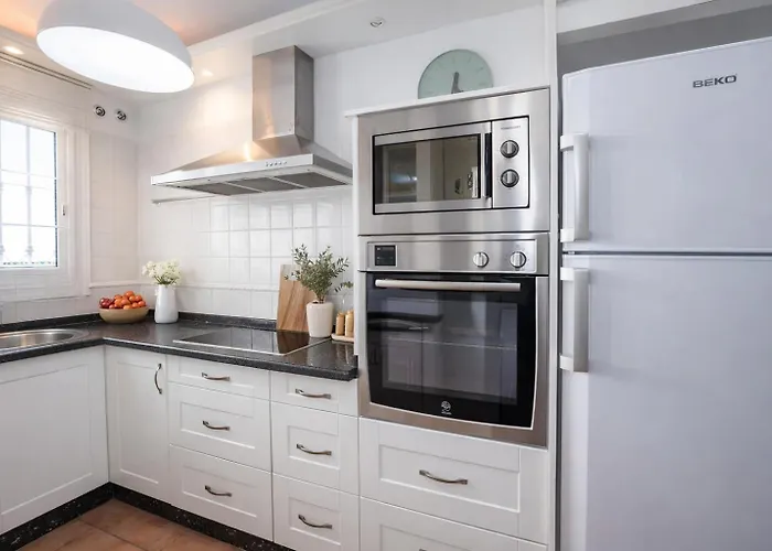 Apartment M&g Acqua Private Pool *