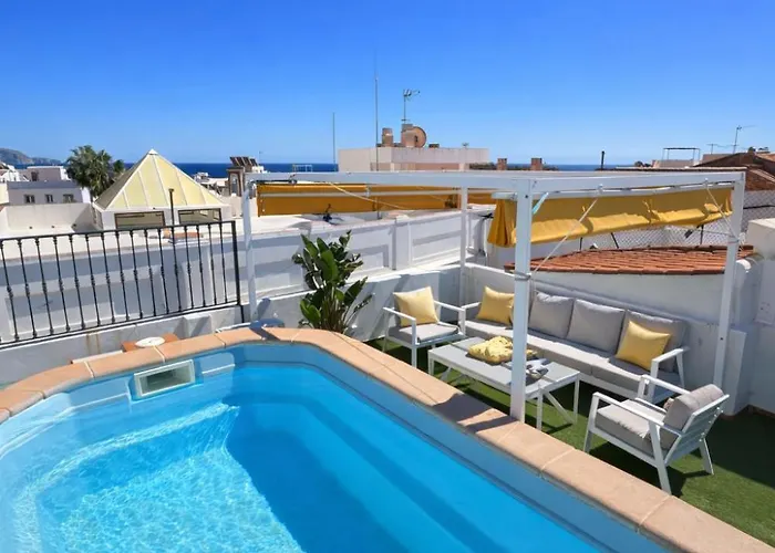 Apartment M&g Acqua Private Pool