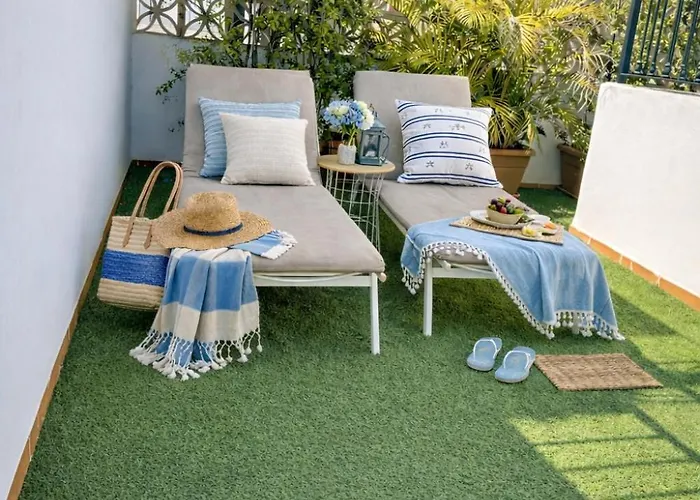 Apartment M&g Acqua Private Pool