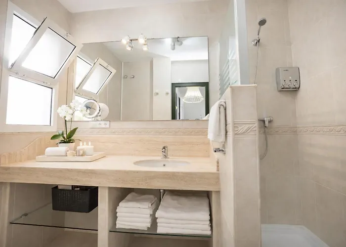 M&g Acqua Private Pool *