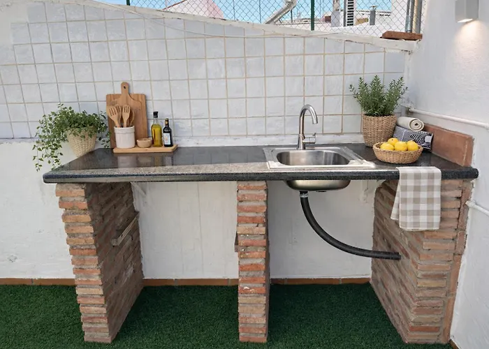 Apartment M&g Acqua Private Pool