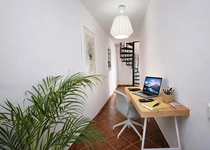 Apartment M&g Acqua Private Pool