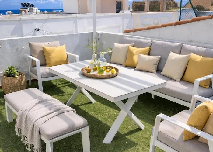 M&g Acqua Private Pool *