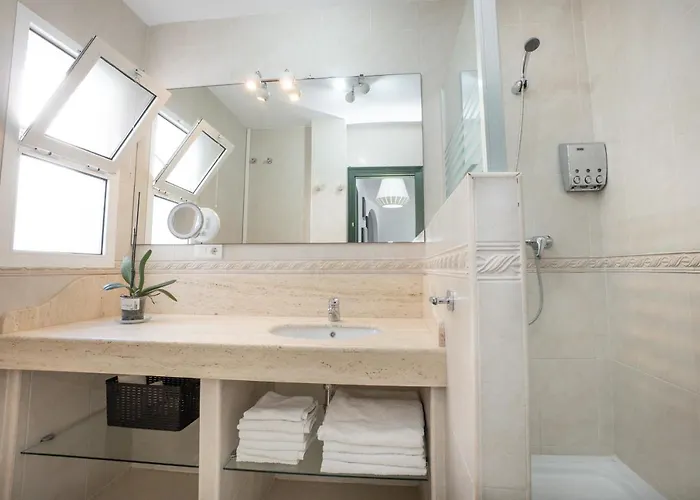 Apartment M&g Acqua Private Pool Nerja