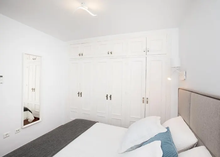 M&g Acqua Private Pool *