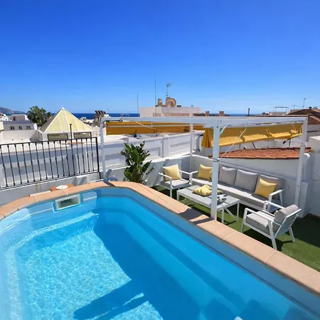 Lejlighed M&g Acqua Private Pool